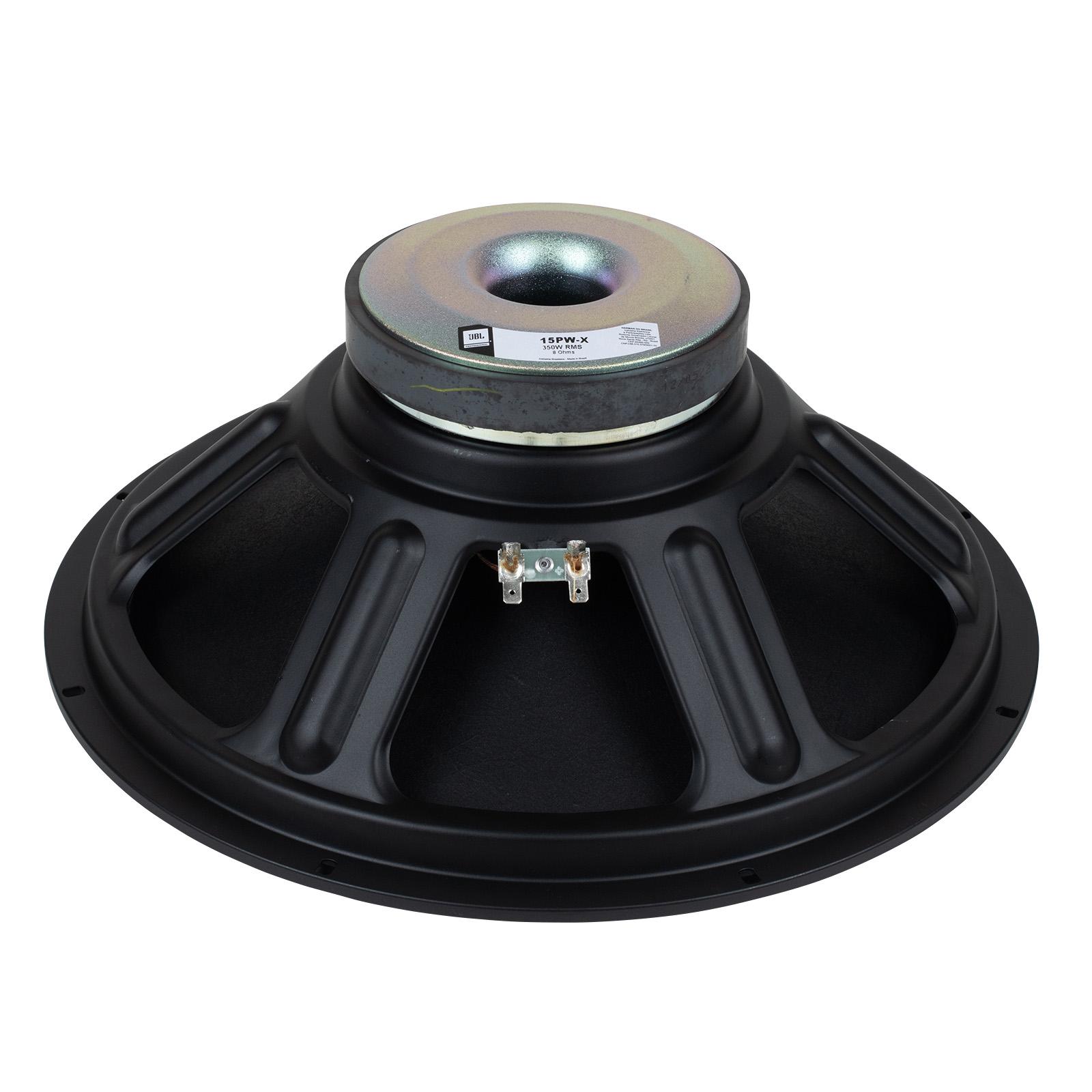 JBL Selenium 15PWX-8R 15
